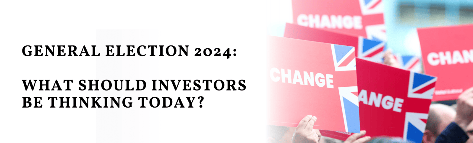 Asset Intelligence Comment: General Election 2024